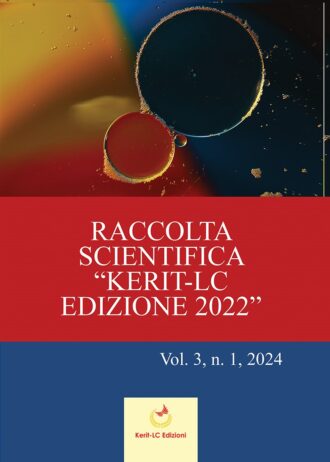 COPERTINA raccolta scientifica vol. 3